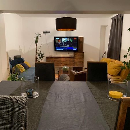 Agreable Logement A Vierzon Centre Exteriör bild