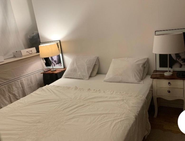 Agreable Logement A Vierzon Centre Exteriör bild